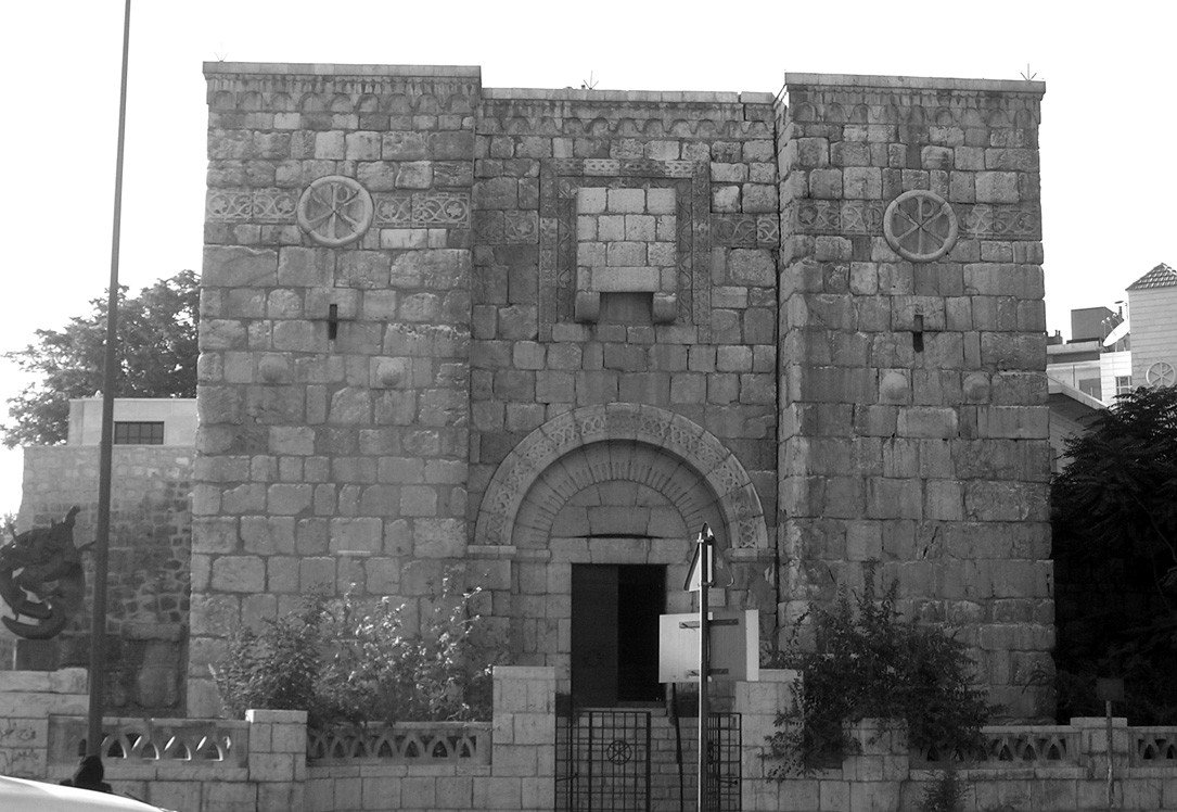 Sfântul Apostol Pavel „nu-i om, este toată Mediterana” 331584