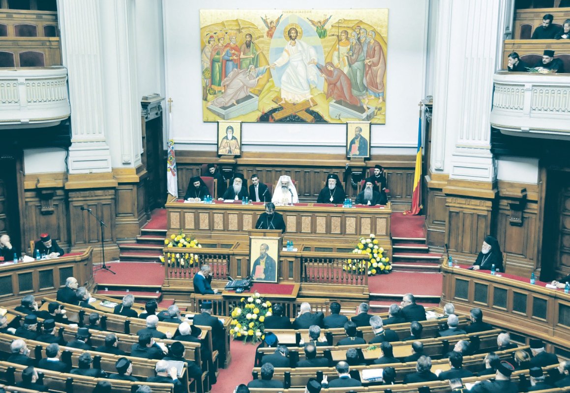 Sfântul Pavel - „misionar şi martir în Europa” 331578