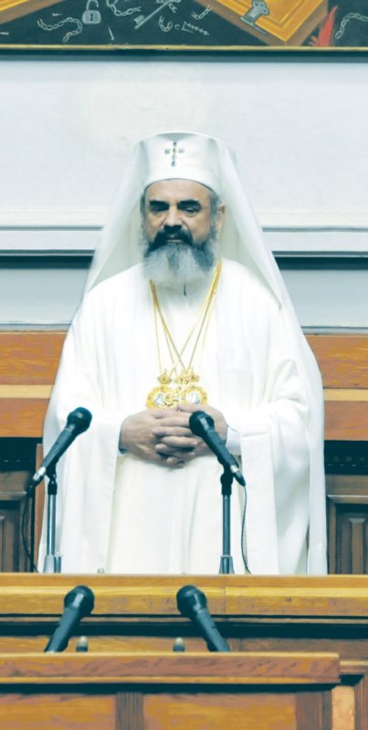 Sfântul Pavel - „misionar şi martir în Europa” 331579