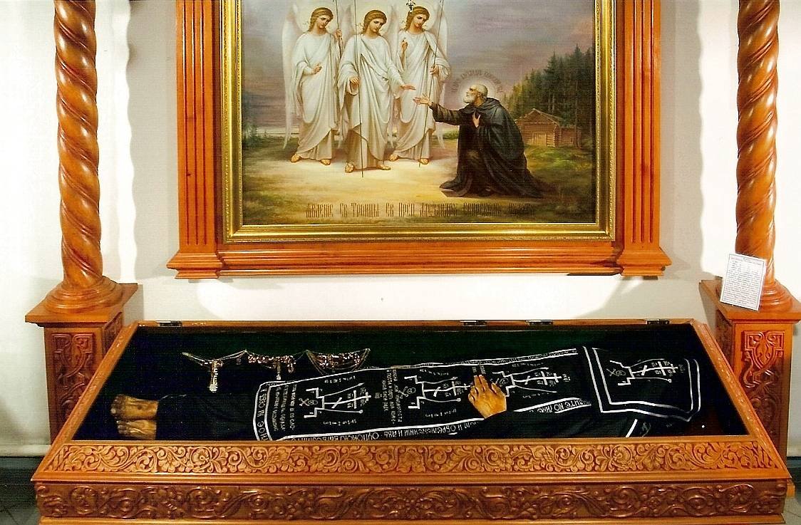 „Fiul vostru mare va fi înaintea lui Dumnezeu“ 182179