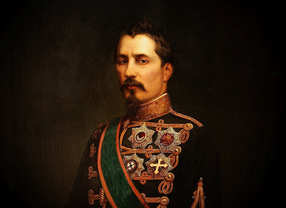 Unirea Principatelor - de la amvon la Divan 352176