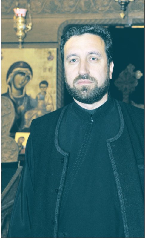 Slujbe şi rânduieli specifice din Săptămâna Patimilor 329181