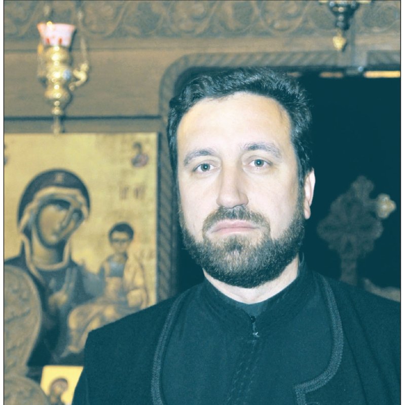 Slujbe şi rânduieli specifice din Săptămâna Patimilor 329182