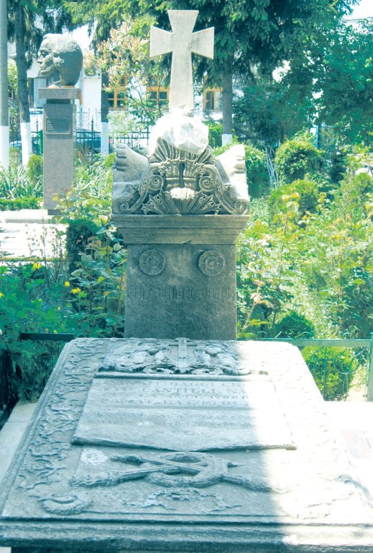 Bucuria slujbelor şi întrajutorarea umană, tradiţie la Biserica „Maica Precista” din Ploieşti 352776