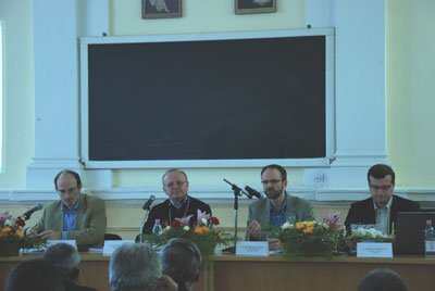 „Dogma nu este o realitate abstractă, ci una vie“ 94504