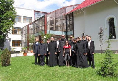 Elevii seminarişti din Iaşi s-au impus şi anul acesta la olimpiadele şcolare 94505