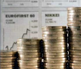 Traian Băsescu: „România intră în recesiune“ 94511