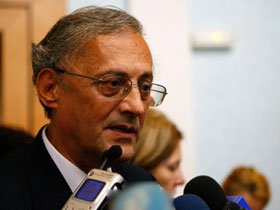 Astărăstoae: Declararea pandemiei la nivel mondial „mi se pare o exagerare“ 94519