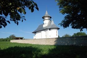 Doi ierarhi la sfinţirea Bisericii „Tuturor sfinţilor“ din Arhiepiscopia Sucevei şi Rădăuţilor 94532