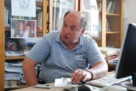 „Nici despre pace nu se discută atât de mult cât se discută despre mediu“ 94527