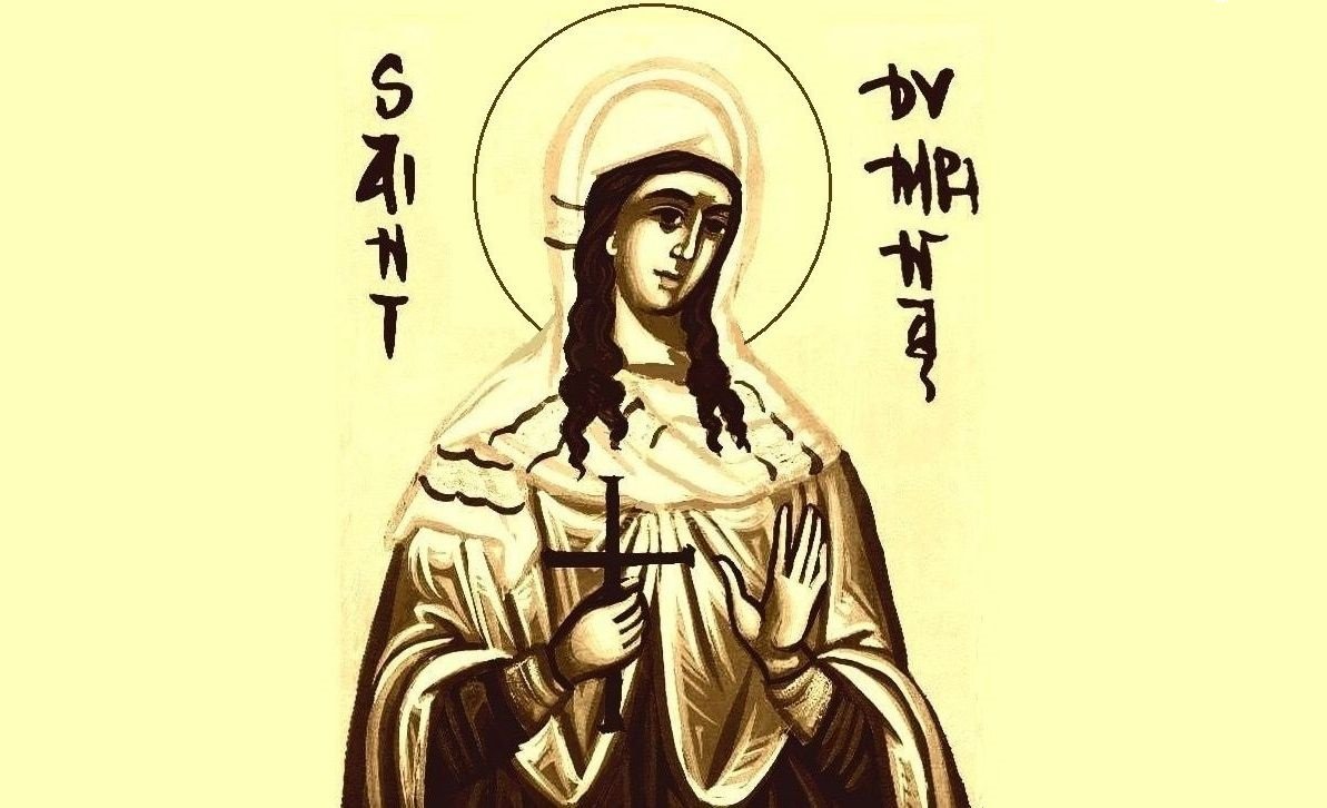 Vieţile sfinţilor pentru copii: Sfânta Dimphna, protectoare a bolnavilor 116602