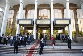 Voronin a pus alegerile într-o miercuri 94531