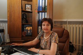 „Biblioteca Naţională a României este rezerva intangibilă a patrimoniului cultural scris” 94548