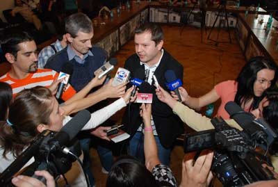 Corneliu Porumboiu: „Eu fac filme în primul rând pentru publicul român“ 94549