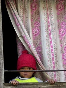 Ferestrele ar putea avea dispozitive pentru siguranţa copiilor 94538