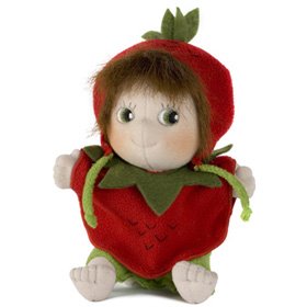 Lădiţa cu poveşti: Petrecerea domnişoarei Căpşunica 94550