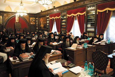 Noi episcopi aleşi de Sfântul Sinod: PS Vincenţiu la Slobozia, PS Corneliu la Huşi 94545