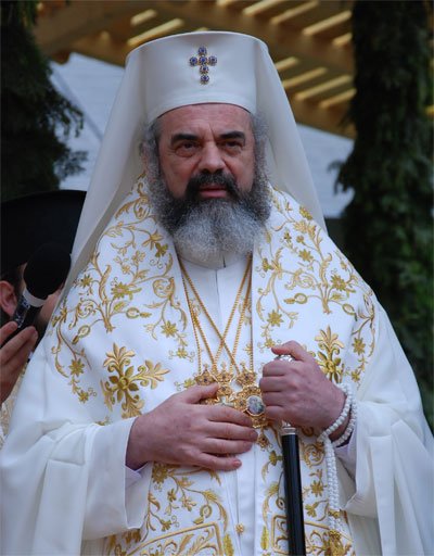 Să folosim libertatea pentru a spori cooperarea panortodoxă 94534