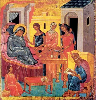 Flori şi zâne la solstiţiul de vară 94572