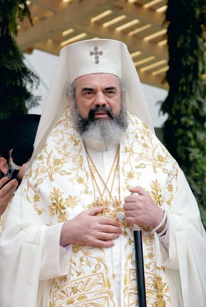 Sfinţii români - rodul cel mai de preţ al lucrării Sfântului Duh în Biserica noastră 94565