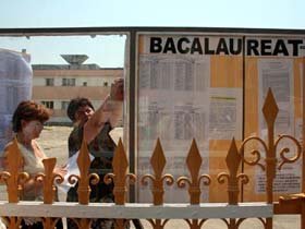 220.000 de elevi încep azi bacalaureatul 94578