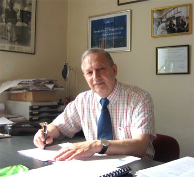 „Dacă nu vom reuşi să ne conservăm patrimoniul, vom fi din ce în ce mai puţin importanţi în Europa“ 94573