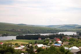 Oameni de seamă pe meleagurile Fălticenilor 94579