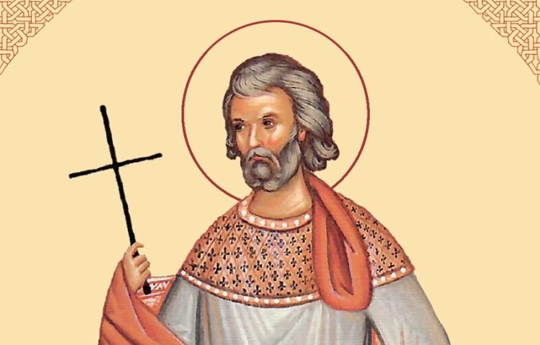 Vieţile Sfinţilor pentru copii: Sfântul Hermes 136264