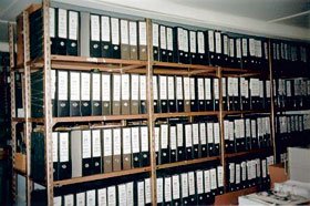 Fonduri şi colecţii ale Arhivelor Naţionale disponibile online 94605