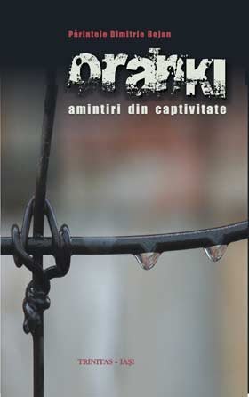 Prezentare de carte: Oranki - amintiri din captivitate 94615