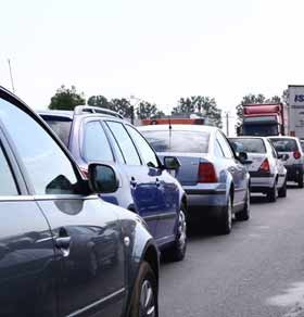 Taxa auto din România nemulţumeşte din nou autorităţile europene 94617