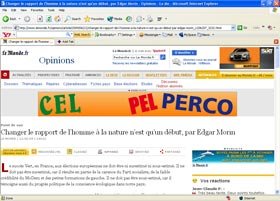 E timpul să reinventăm lumea... 94642