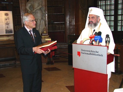 Situaţia Bisericii Ortodoxe Române şi legăturile ei ecumenice în contextul noii Europe (1989-2009) 94636