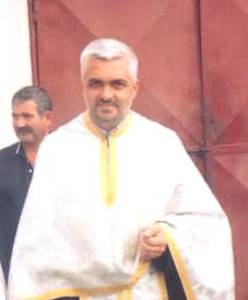 A plecat la Hristos vrednicul slujitor de la Poitiers 94654