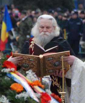 Cuvântul ierarhului: Se cuvine să ne rugăm pentru conducătorii ţării? 94655