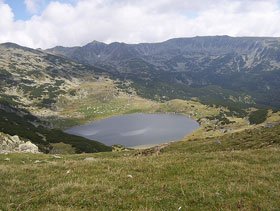 Parcul Naţional Retezat, o minune a lumii 94659