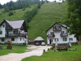 Pensiunile turistice ar putea beneficia de scutiri fiscale 94651