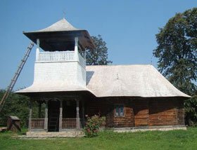 Căutători de comori turistice în zonele rurale ale Moldovei 94668