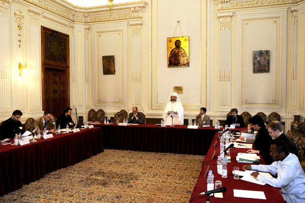 Pacea - dar divin şi responsabilitate umană 94664