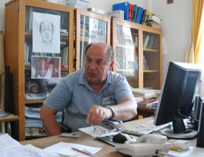 „Schimbările climatice sunt şi rapide şi fără precedent“ 94663