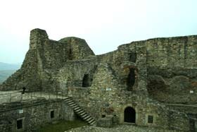 Serbări medievale în cetăţile Neamţ, Râşnov şi Oradea 94685