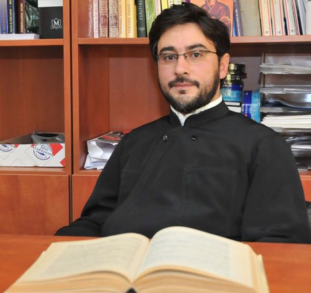 Dărnicia românilor către Muntele Athos 94703