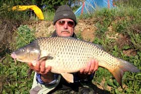 Pescuitul, mod de relaxare pe timp de vară 94693