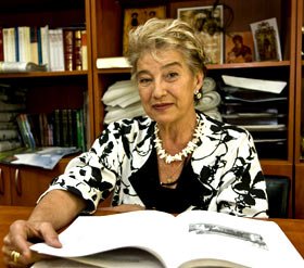 „Chemarea scenei a fost mai puternică decât viaţa mea“ 94714