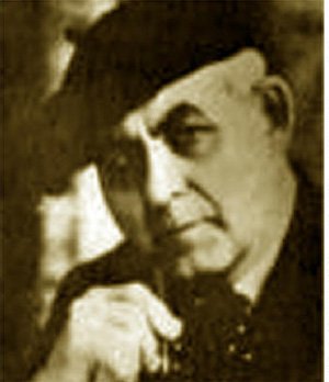 50 de ani de la trecerea la cele veşnice a scriitorului Vasile Militaru 94733