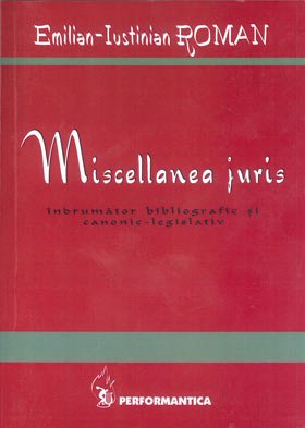 Semnal editorial: Îndrumător bibliografic şi canonic legislativ pentru preoţi, teologi şi credincioşi 94735