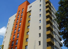 Chiriile au scăzut cu 23-30% faţă de anul trecut 94762