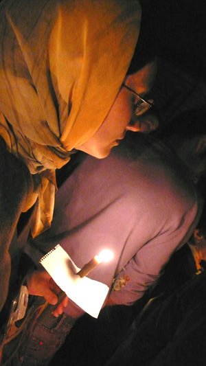 Circovii Mărinei, sărbătoarea străveche a femeilor 94771