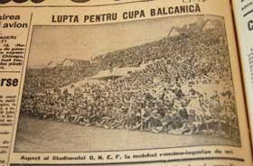 „Matchurile categoriei de promoţie încep Duminică“ 94770