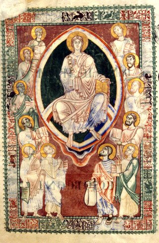 Voia lui Dumnezeu din glasul profeţilor 94833